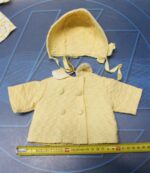 Lote de ropa de muñecas años 60. Vicma, Famosa, ICSA... - Imagen 8