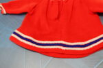 Ropa para muñeca grandota, años 60 – 70. - Imagen 5