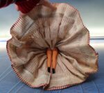 01. Antigua muñeca celuloide traje regional de Niza, Francia. - Imagen 3