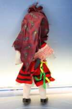 05. Antigua muñeca Brisita de Florido, traje regional de Galicia. Años 60. - Imagen 7