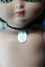 06. Antigua muñeca Linda Pirula de Muñecas Alba, traje regional. Años 50 ó 60. - Imagen 11