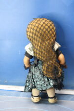 06. Antigua muñeca Linda Pirula de Muñecas Alba, traje regional. Años 50 ó 60. - Imagen 2