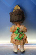 12. Antigua muñeca Brisita de Florido, traje regional de Valencia. Años 60. - Imagen 4