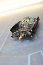 Batmobile. Batman. Corgi Toys. 1/43. Circa 1966. - Imagen 10