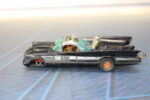 Batmobile. Batman. Corgi Toys. 1/43. Circa 1966. - Imagen 3