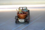 Chitty Chitty Bang Bang. Corgi Toys. 1/43. Circa 1967. - Imagen 9