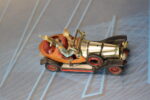 Chitty Chitty Bang Bang. Corgi Toys. 1/43. Circa 1967. - Imagen 4