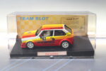Golf Grupo II “Kamei”. Coche rally Team Slot Edición limitada. - Imagen 2