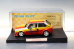 Golf Grupo II “Kamei”. Coche rally Team Slot Edición limitada.