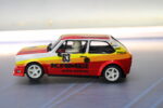 Golf Grupo II “Kamei”. Coche rally Team Slot Edición limitada. - Imagen 7