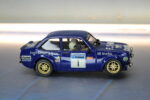 Ford Escort MKII “Rac 1979”. Coche rally Team Slot Edición limitada. - Imagen 6