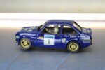Ford Escort MKII “Rac 1979”. Coche rally Team Slot Edición limitada. - Imagen 4