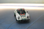Lancia Stratos HF “Alitalia”. Munari – Maiga. Coche rally Team Slot Edición limitada. - Imagen 8