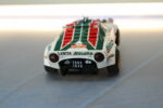 Lancia Stratos HF “Alitalia”. Munari – Maiga. Coche rally Team Slot Edición limitada. - Imagen 5