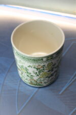 Conjunto tocador Kantong de porcelana San Claudio. - Imagen 4