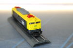 5 Locomotoras CIL, escala N. - Imagen 26
