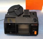 Proyector, visor Agfa Family. - Imagen 2