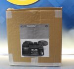 Proyector, visor Agfa Family. - Imagen 3