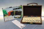 Dominó, Dominos. Sin estrenar.