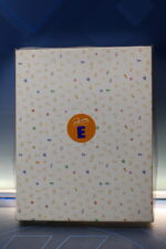 Libro de Comunión, álbum. Estampa. - Imagen 2