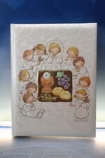 Libro de Comunión, álbum. Estampa. - Imagen 9