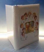 Libro de Comunión, álbum. Estampa. - Imagen 8