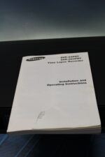 VCR Samsung Timelapse Recorder SVR-960PRT. Grabador VHS. - Imagen 6