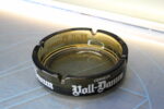 Cenicero vintage Cerveza Damm, Voll-Damm. - Imagen 2