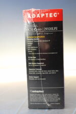 Adaptec SCSI Card 29320LPE. - Imagen 3