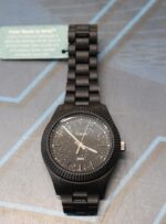 Reloj de pulsera Timex Legacy Ocean TW2V77000JR “The Legacy Collection”. - Imagen 2