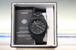Reloj de pulsera Timex Legacy Ocean TW2V77000JR “The Legacy Collection”.