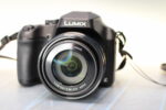 Cámara Bridge fotográfica digital Lumix DC-FZ82 de Panasonic. - Imagen 9