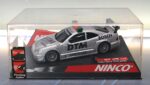 Mercedes CLK DTM Safety Car. Coche slot Ninco.