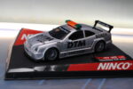 Mercedes CLK DTM Safety Car. Coche slot Ninco. - Imagen 2