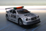 Mercedes CLK DTM Safety Car. Coche slot Ninco. - Imagen 3