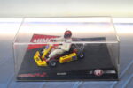 Go Kart N 47 “Belson”. Coche slot Ninco. - Imagen 2