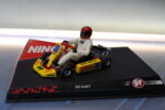 Go Kart N 47 “Belson”. Coche slot Ninco.
