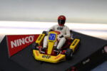 Go Kart N 47 “Belson”. Coche slot Ninco. - Imagen 6