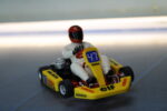 Go Kart N 47 “Belson”. Coche slot Ninco. - Imagen 5