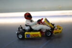 Go Kart N 47 “Belson”. Coche slot Ninco. - Imagen 4
