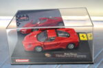 Enzo Ferrari Carrera Evolution. Coche slot Mattel 2003. - Imagen 2