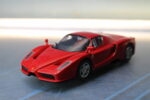Enzo Ferrari Carrera Evolution. Coche slot Mattel 2003. - Imagen 6