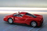 Enzo Ferrari Carrera Evolution. Coche slot Mattel 2003. - Imagen 5