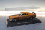 Ford Boss 302 Mustang 1970. Coche Superslot. - Imagen 2