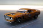 Ford Boss 302 Mustang 1970. Coche Superslot. - Imagen 5