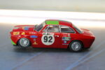 Alfa Romeo Giulia Sprint GTA. Coche Team Slot. - Imagen 8