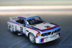 BMW 3,5 CSL. 1º 24h Daytona 1976. Fly. Coche slot.