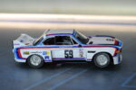 BMW 3,5 CSL. 1º 24h Daytona 1976. Fly. Coche slot. - Imagen 8