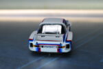 BMW 3,5 CSL. 1º 24h Daytona 1976. Fly. Coche slot. - Imagen 7