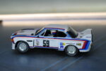BMW 3,5 CSL. 1º 24h Daytona 1976. Fly. Coche slot. - Imagen 6